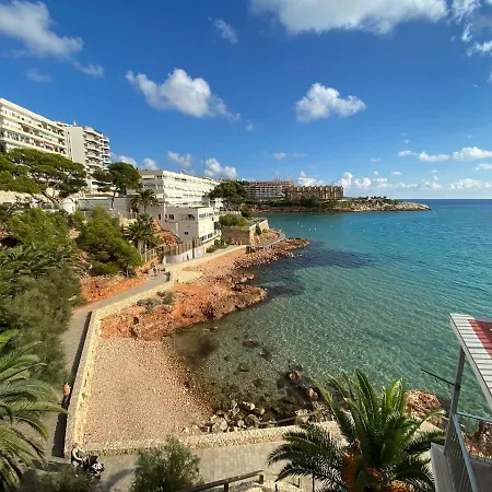 Apartamento A 50m De La Playa, Cerca Port Aventura Appartement *