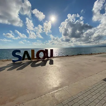 Appartement Apartamento A 50m De La Playa, Cerca Port Aventura *