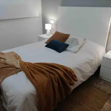 Apartamento A 50m De La Playa, Cerca Port Aventura *