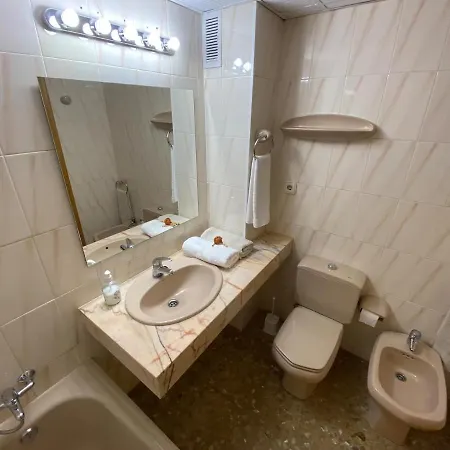 Appartement Apartamento A 50m De La Playa, Cerca Port Aventura *