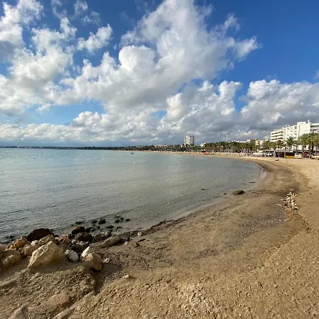Appartement Apartamento A 50m De La Playa, Cerca Port Aventura