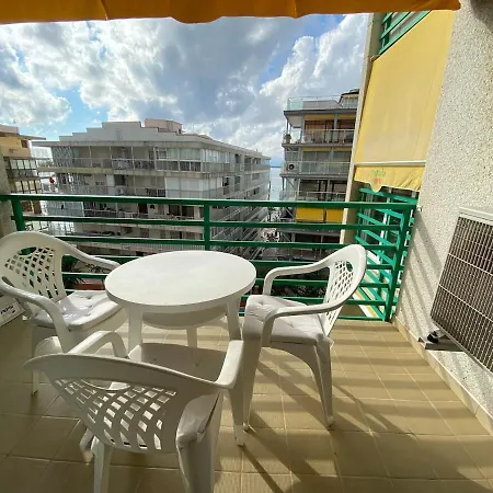 Apartamento A 50m De La Playa, Cerca Port Aventura * Salou