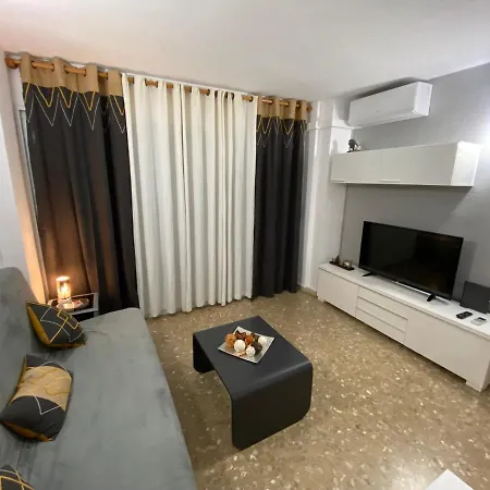 Apartamento A 50m De La Playa, Cerca Port Aventura Salou
