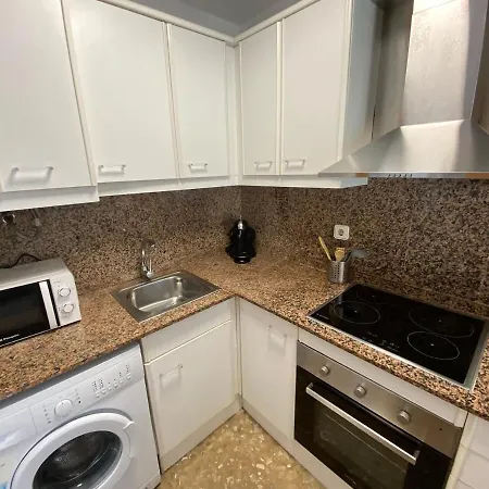Apartamento A 50m De La Playa, Cerca Port Aventura * Salou